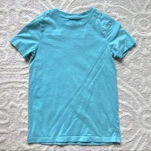 Teal Primary Tee